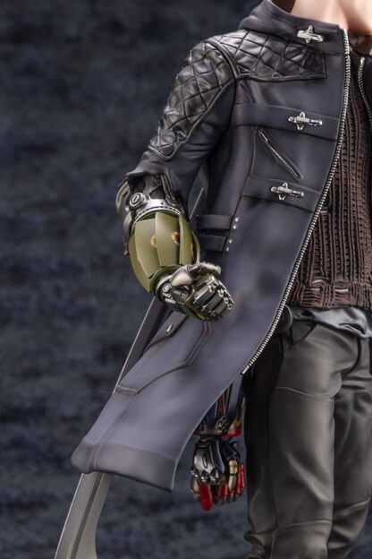 Devil May Cry 5 ARTFXJ PVC Statue 1/8 Nero 27 cm – Bild 11