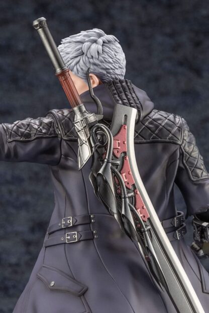Devil May Cry 5 ARTFXJ PVC Statue 1/8 Nero 27 cm – Bild 12