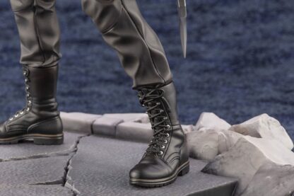 Devil May Cry 5 ARTFXJ PVC Statue 1/8 Nero 27 cm – Bild 16