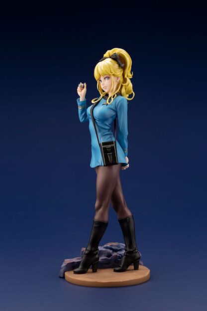 Star Trek Bishoujo PVC Statue 1/7 Medical Officer Limited Edition 23 cm – Bild 2