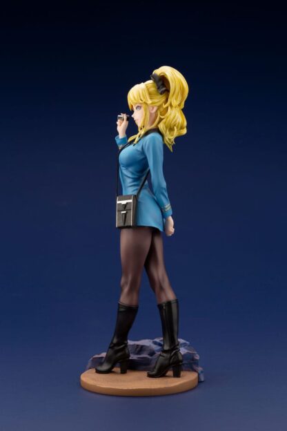 Star Trek Bishoujo PVC Statue 1/7 Medical Officer Limited Edition 23 cm – Bild 3