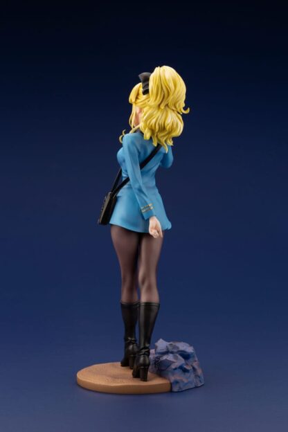 Star Trek Bishoujo PVC Statue 1/7 Medical Officer Limited Edition 23 cm – Bild 4