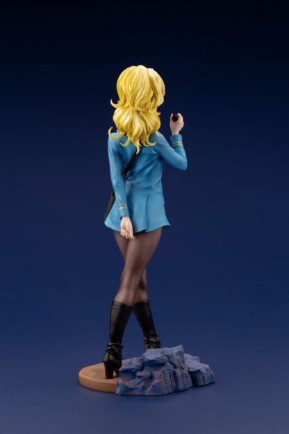 Star Trek Bishoujo PVC Statue 1/7 Medical Officer Limited Edition 23 cm – Bild 5