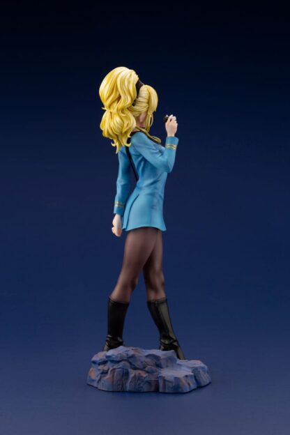 Star Trek Bishoujo PVC Statue 1/7 Medical Officer Limited Edition 23 cm – Bild 6
