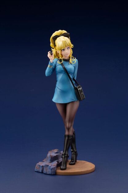 Star Trek Bishoujo PVC Statue 1/7 Medical Officer Limited Edition 23 cm – Bild 7