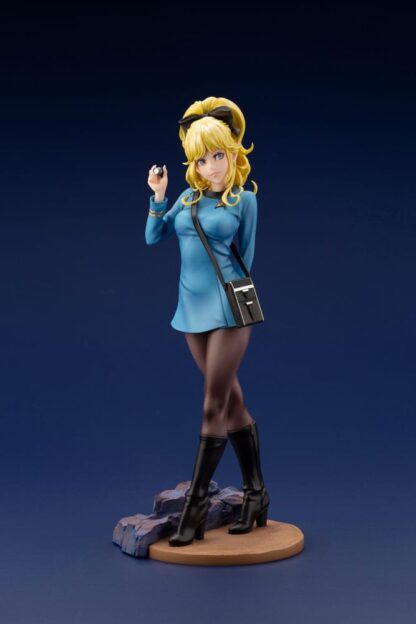 Star Trek Bishoujo PVC Statue 1/7 Medical Officer Limited Edition 23 cm – Bild 8