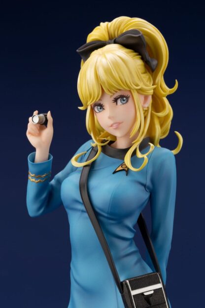 Star Trek Bishoujo PVC Statue 1/7 Medical Officer Limited Edition 23 cm – Bild 9