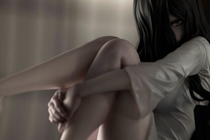 The Ring Bishoujo PVC Statue 1/7 Sadako 17 cm – Bild 18