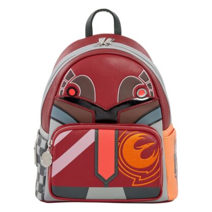 Star Wars by Loungefly Rucksack Sabine Wren Cosplay heo Exclusive