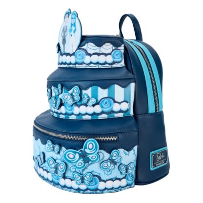 Corpse Bride by Loungefly Mini Rucksack Wedding Cake – Bild 2