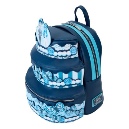 Corpse Bride by Loungefly Mini Rucksack Wedding Cake – Bild 3
