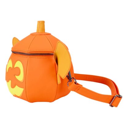 Disney by Loungefly Umhängetasche Lilo & Stitch Pumpkin – Bild 3