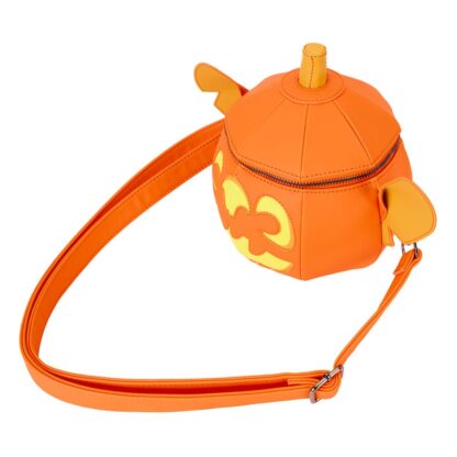 Disney by Loungefly Umhängetasche Lilo & Stitch Pumpkin – Bild 4