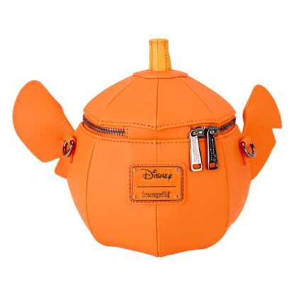 Disney by Loungefly Umhängetasche Lilo & Stitch Pumpkin – Bild 5