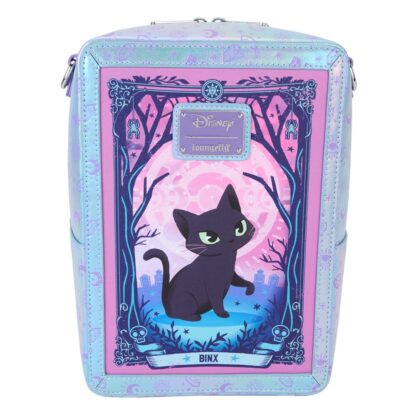Hocus Pocus by Loungefly Umhängetasche Tarot Card – Bild 4