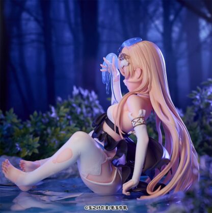 Original Character PVC Statue 1/6 Plasma & Slime 15 cm – Bild 2