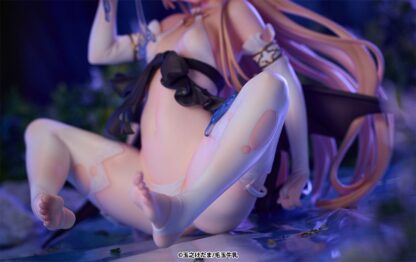 Original Character PVC Statue 1/6 Plasma & Slime 15 cm – Bild 5