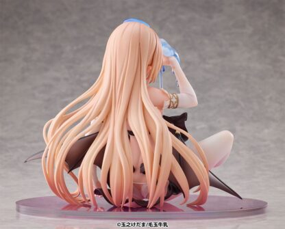 Original Character PVC Statue 1/6 Plasma & Slime 15 cm – Bild 8