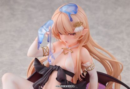 Original Character PVC Statue 1/6 Plasma & Slime 15 cm – Bild 10