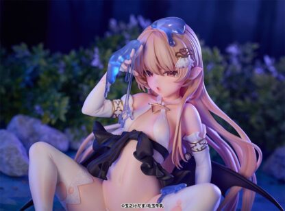 Original Character PVC Statue 1/6 Plasma & Slime DX Ver. 15 cm – Bild 4