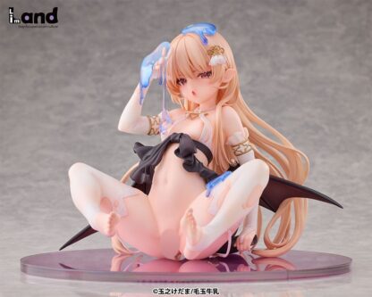 Original Character PVC Statue 1/6 Plasma & Slime DX Ver. 15 cm – Bild 7
