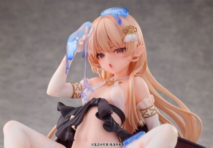 Original Character PVC Statue 1/6 Plasma & Slime DX Ver. 15 cm – Bild 17