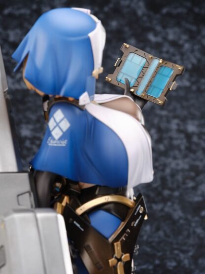 Original Character PVC Statue 1/6 Bunny Suit Planning Sophia F. Shirring Sister Ver. Deluxe Edition 28 cm – Bild 2