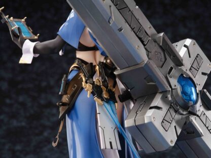 Original Character PVC Statue 1/6 Bunny Suit Planning Sophia F. Shirring Sister Ver. Deluxe Edition 28 cm – Bild 4