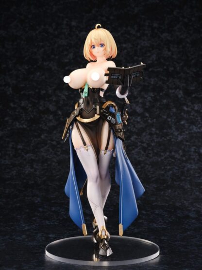 Original Character PVC Statue 1/6 Bunny Suit Planning Sophia F. Shirring Sister Ver. Deluxe Edition 28 cm – Bild 6