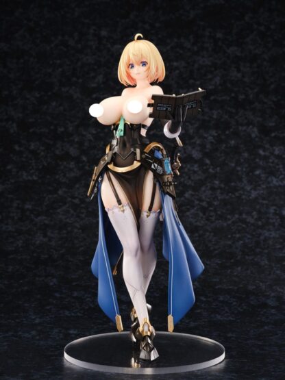 Original Character PVC Statue 1/6 Bunny Suit Planning Sophia F. Shirring Sister Ver. Deluxe Edition 28 cm – Bild 7