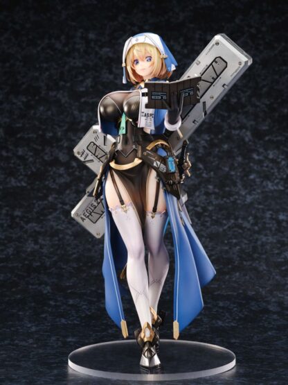 Original Character PVC Statue 1/6 Bunny Suit Planning Sophia F. Shirring Sister Ver. Deluxe Edition 28 cm – Bild 9