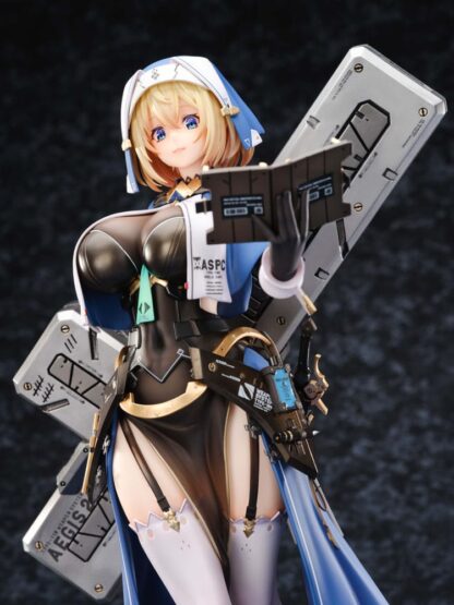 Original Character PVC Statue 1/6 Bunny Suit Planning Sophia F. Shirring Sister Ver. Deluxe Edition 28 cm – Bild 14