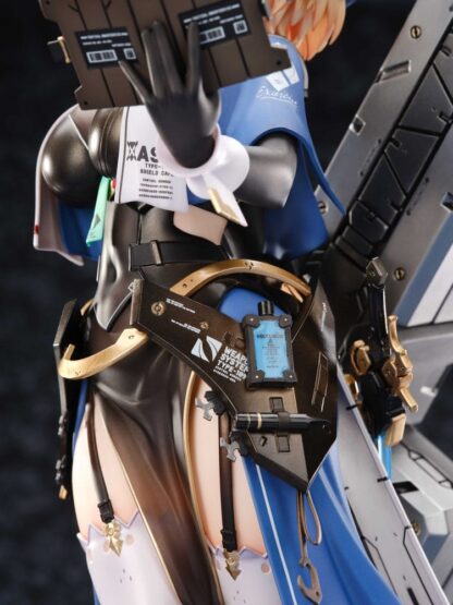Original Character PVC Statue 1/6 Bunny Suit Planning Sophia F. Shirring Sister Ver. Deluxe Edition 28 cm – Bild 16