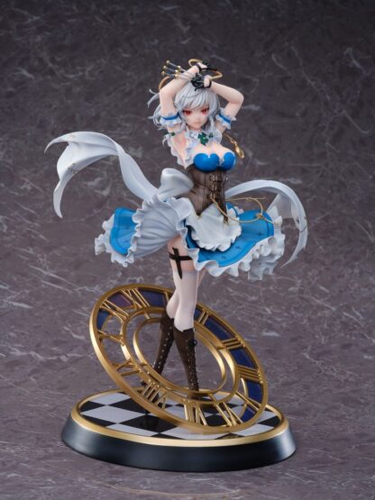 Touhou Project PVC Statue 1/6 Luna Dial Sakuya Izayoi 32 cm – Bild 6