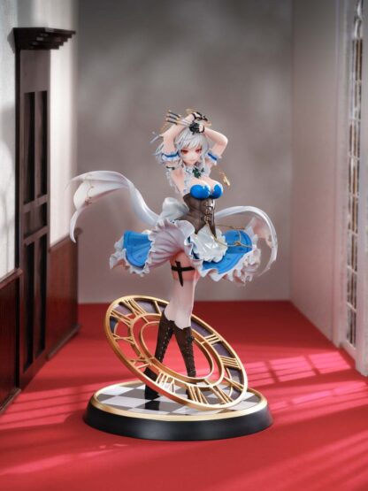 Touhou Project PVC Statue 1/6 Luna Dial Sakuya Izayoi 32 cm – Bild 15