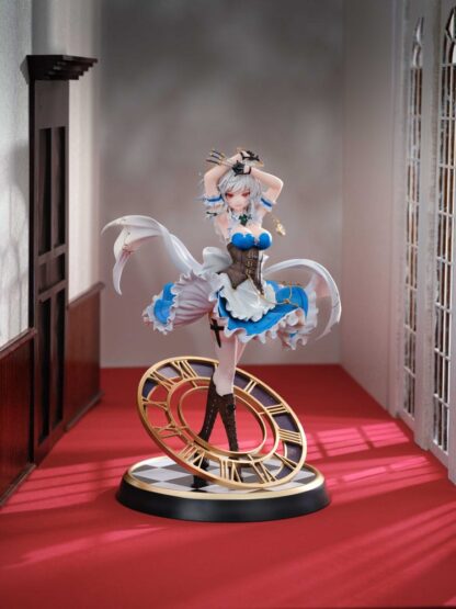 Touhou Project PVC Statue 1/6 Luna Dial Sakuya Izayoi 32 cm – Bild 16