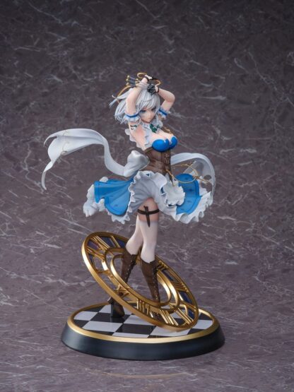 Touhou Project PVC Statue 1/6 Luna Dial Sakuya Izayoi 32 cm – Bild 19