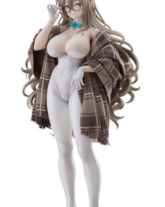 Blue Archive PVC Statue 1/7 Akane Murokasa (Bunny Girl) 30 cm