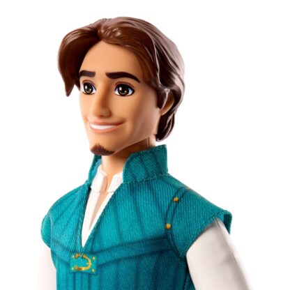 Disney Prinzessin Puppe Flynn Rider 29 cm – Bild 5