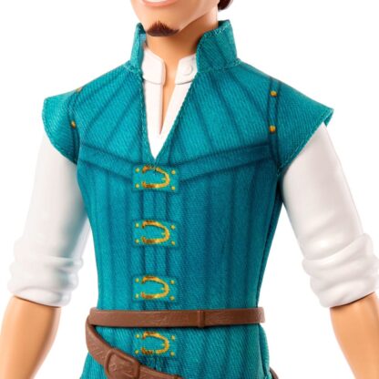 Disney Prinzessin Puppe Flynn Rider 29 cm – Bild 6