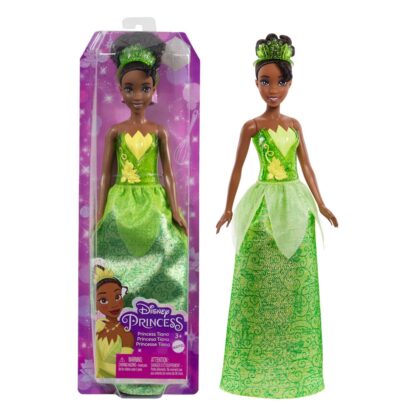 Disney Prinzessin Puppe Tiana 29 cm – Bild 2