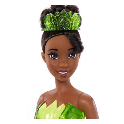 Disney Prinzessin Puppe Tiana 29 cm – Bild 5
