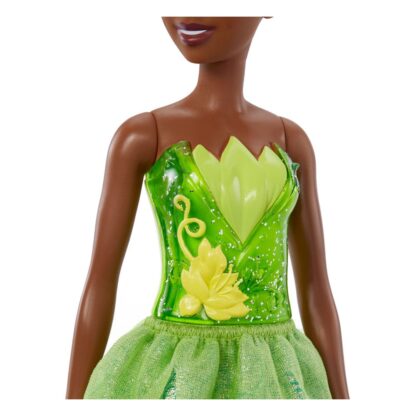 Disney Prinzessin Puppe Tiana 29 cm – Bild 6