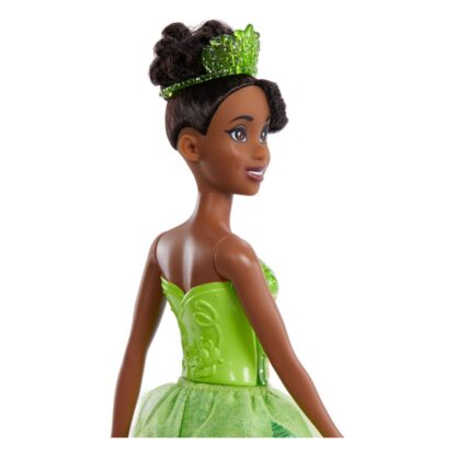 Disney Prinzessin Puppe Tiana 29 cm – Bild 7