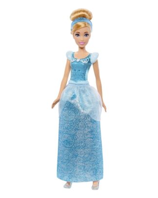 Disney Prinzessin Puppe Cinderella 29 cm