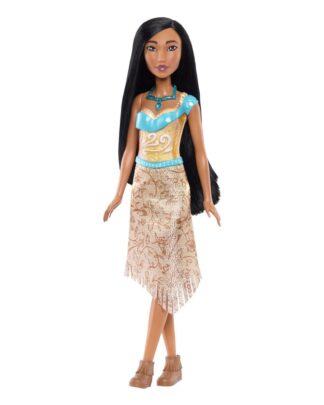 Disney Prinzessin Puppe Pocahontas 29 cm
