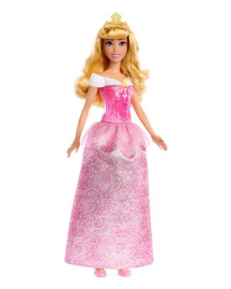 Disney Prinzessin Puppe Aurora 29 cm