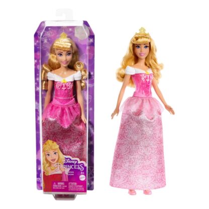 Disney Prinzessin Puppe Aurora 29 cm – Bild 3