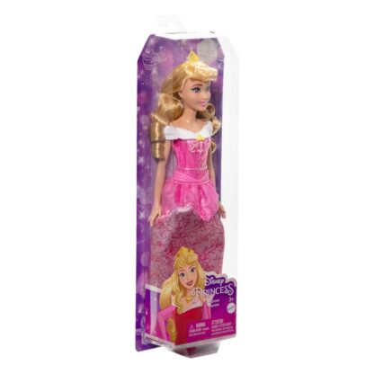 Disney Prinzessin Puppe Aurora 29 cm – Bild 4