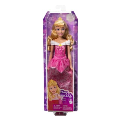 Disney Prinzessin Puppe Aurora 29 cm – Bild 5